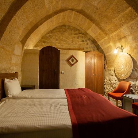 Hotel Antique House Cappadocia Nevşehir Zewnętrze zdjęcie