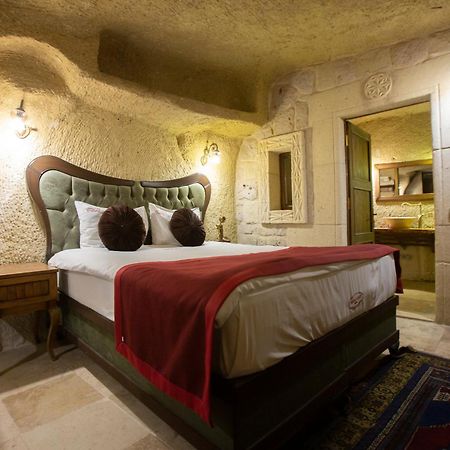 Hotel Antique House Cappadocia Nevşehir Zewnętrze zdjęcie