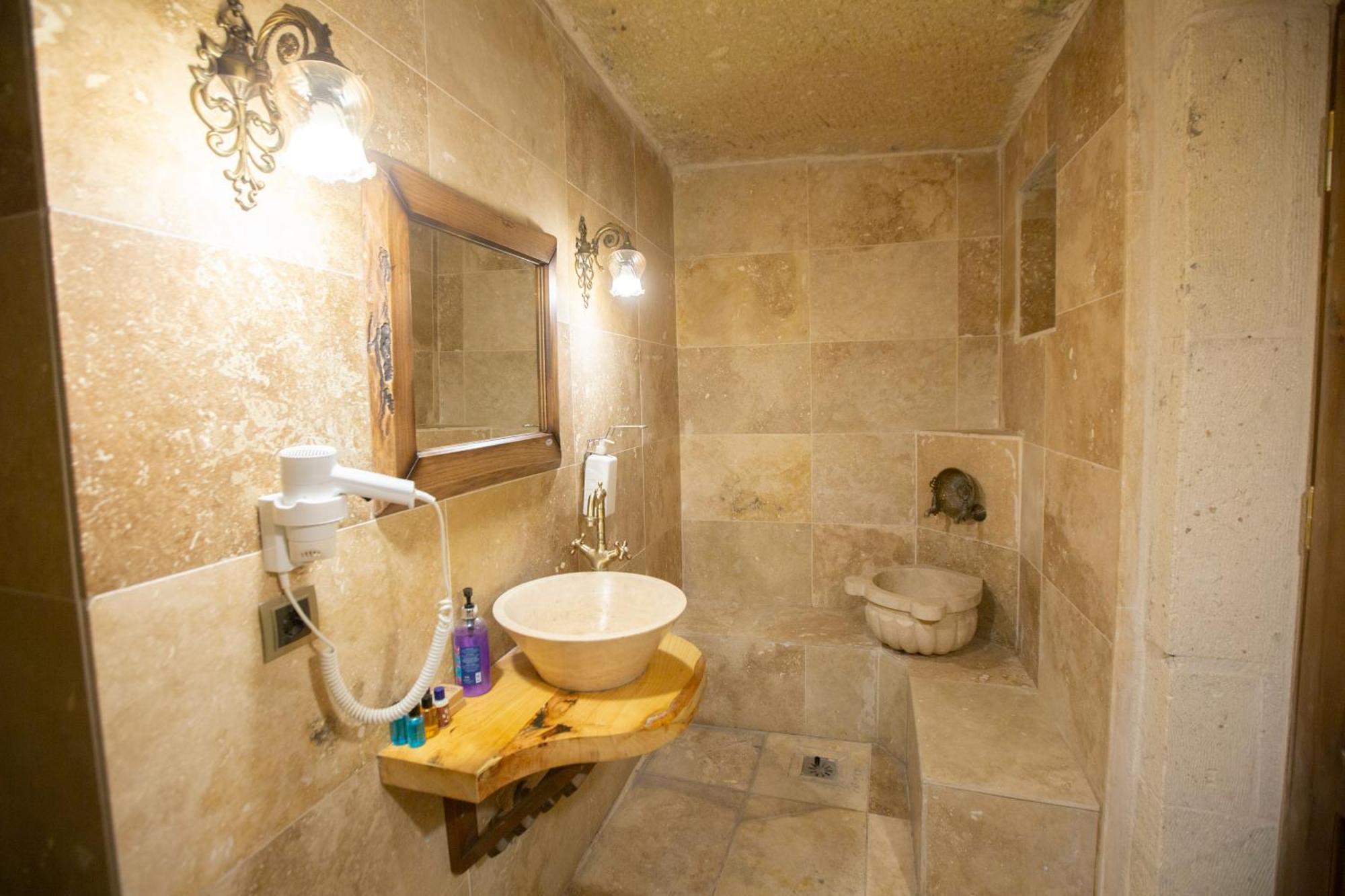 Hotel Antique House Cappadocia Nevşehir Zewnętrze zdjęcie