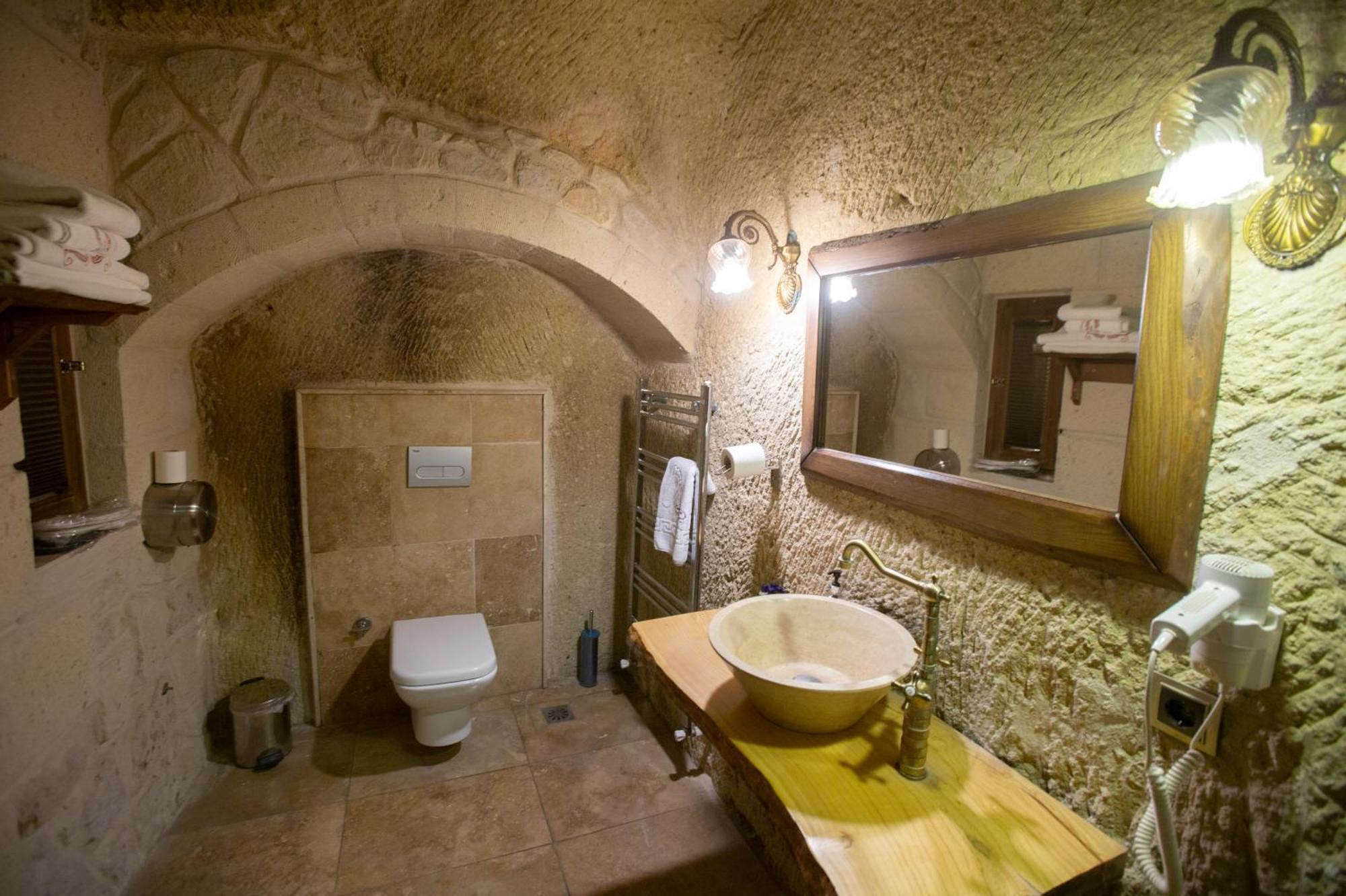 Hotel Antique House Cappadocia Nevşehir Zewnętrze zdjęcie