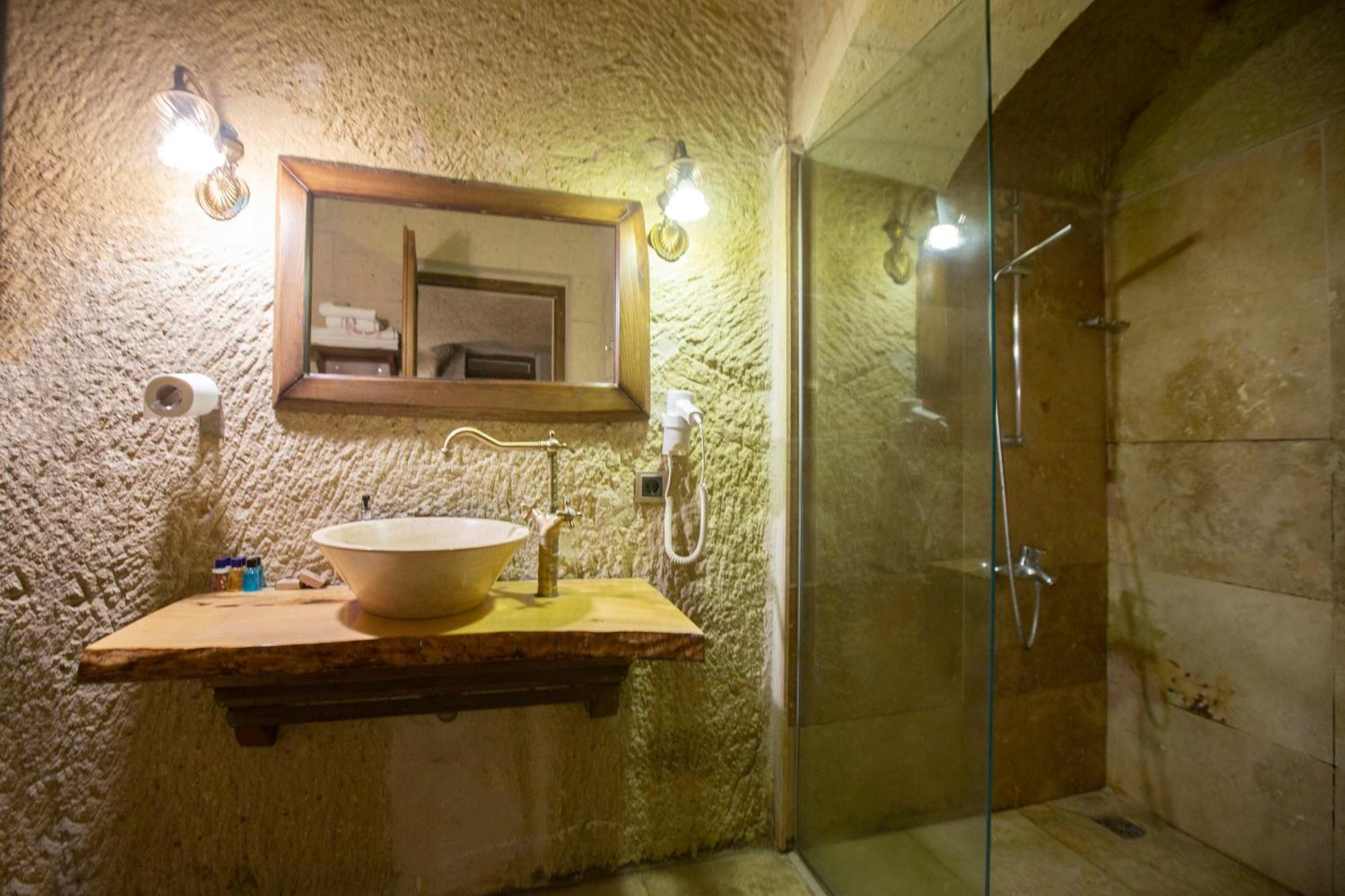 Hotel Antique House Cappadocia Nevşehir Zewnętrze zdjęcie