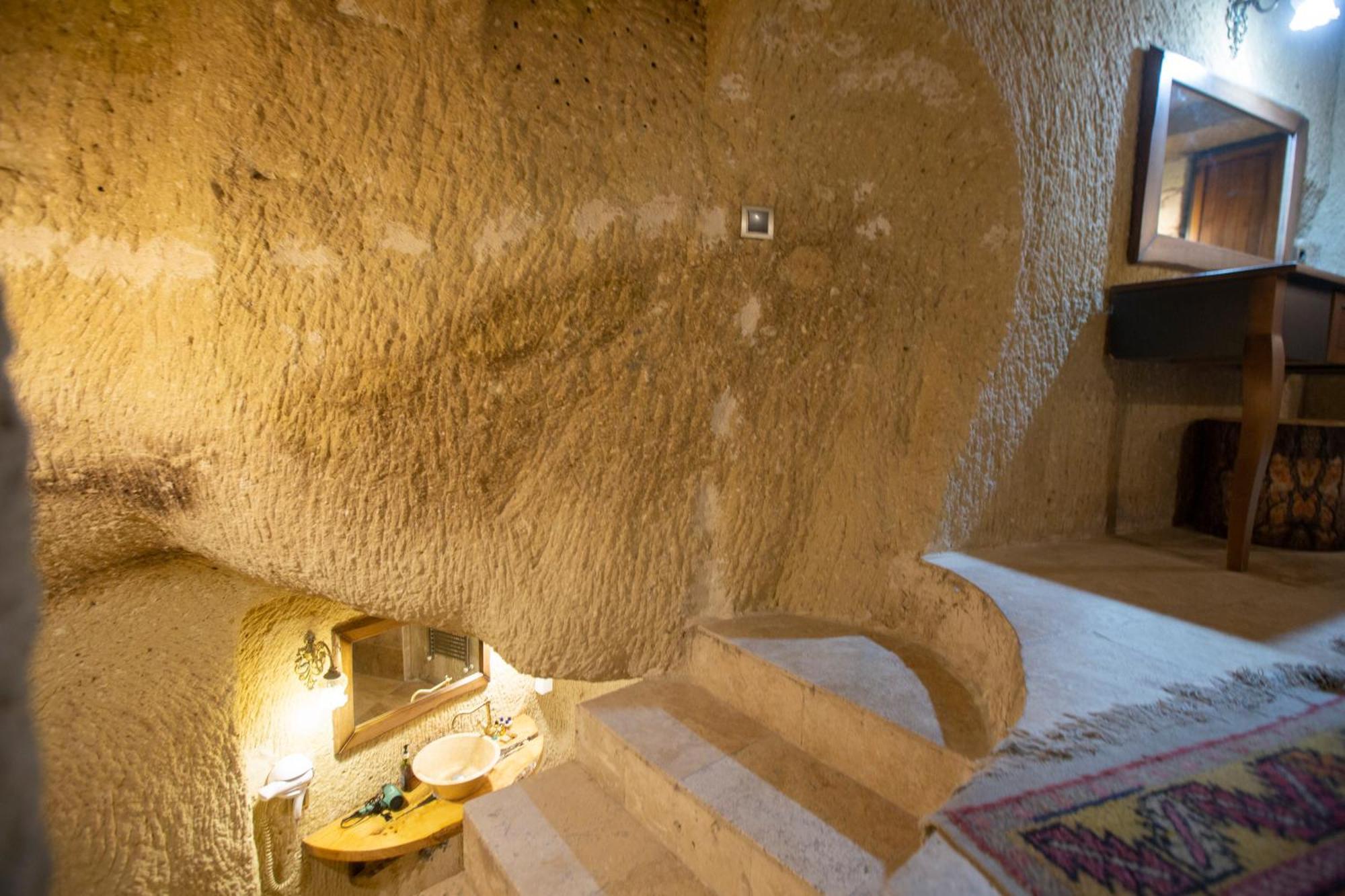 Hotel Antique House Cappadocia Nevşehir Zewnętrze zdjęcie