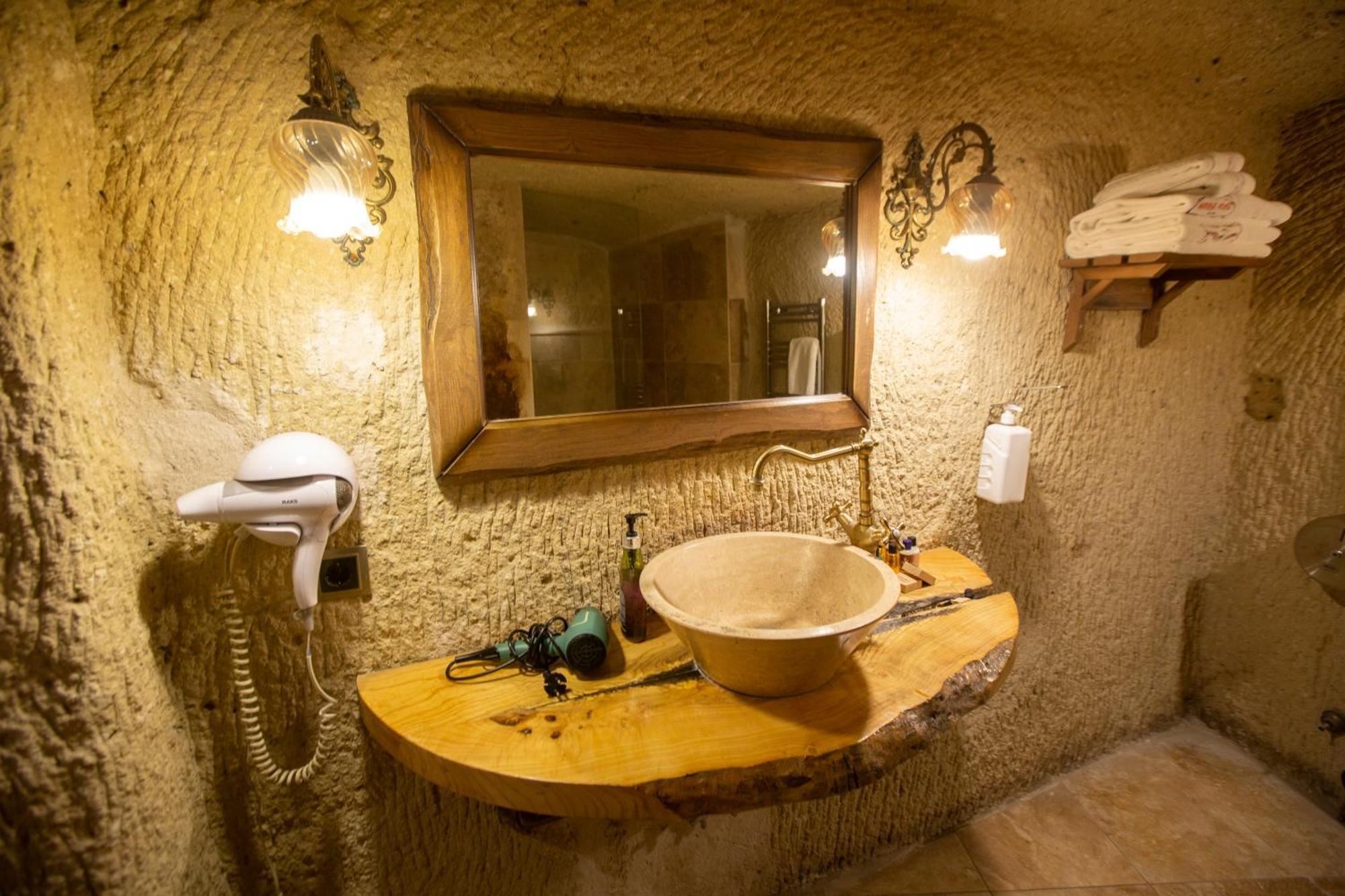 Hotel Antique House Cappadocia Nevşehir Zewnętrze zdjęcie