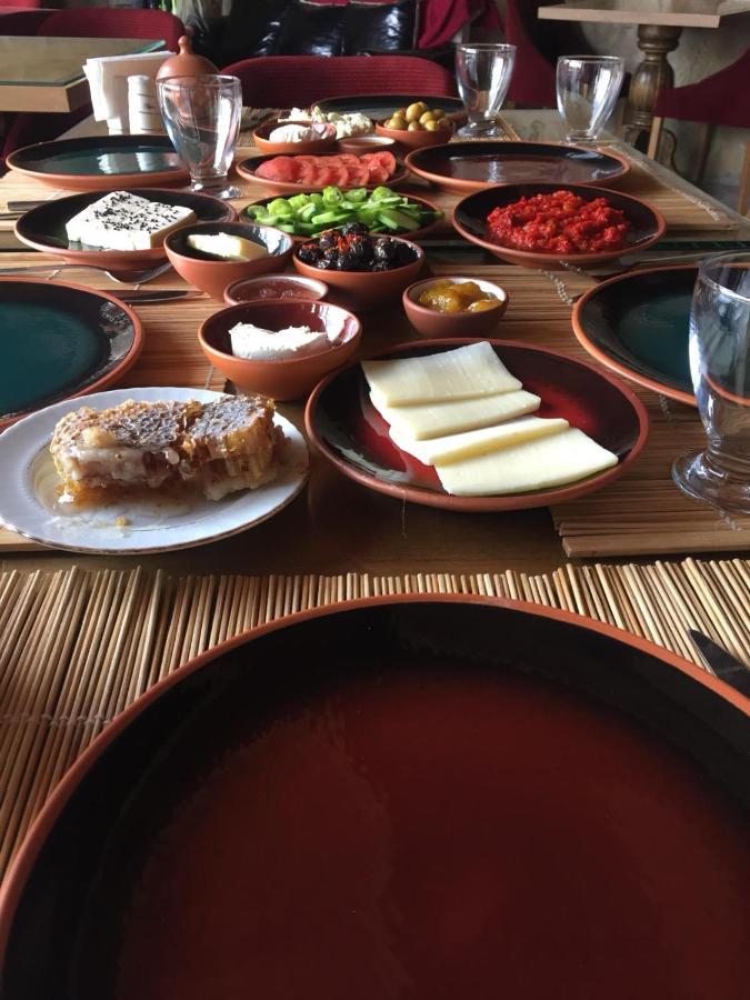 Hotel Antique House Cappadocia Nevşehir Zewnętrze zdjęcie