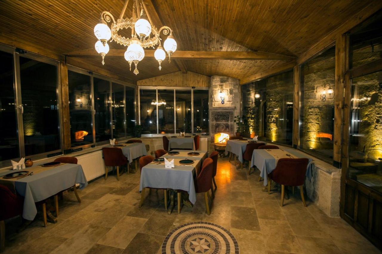 Hotel Antique House Cappadocia Nevşehir Zewnętrze zdjęcie