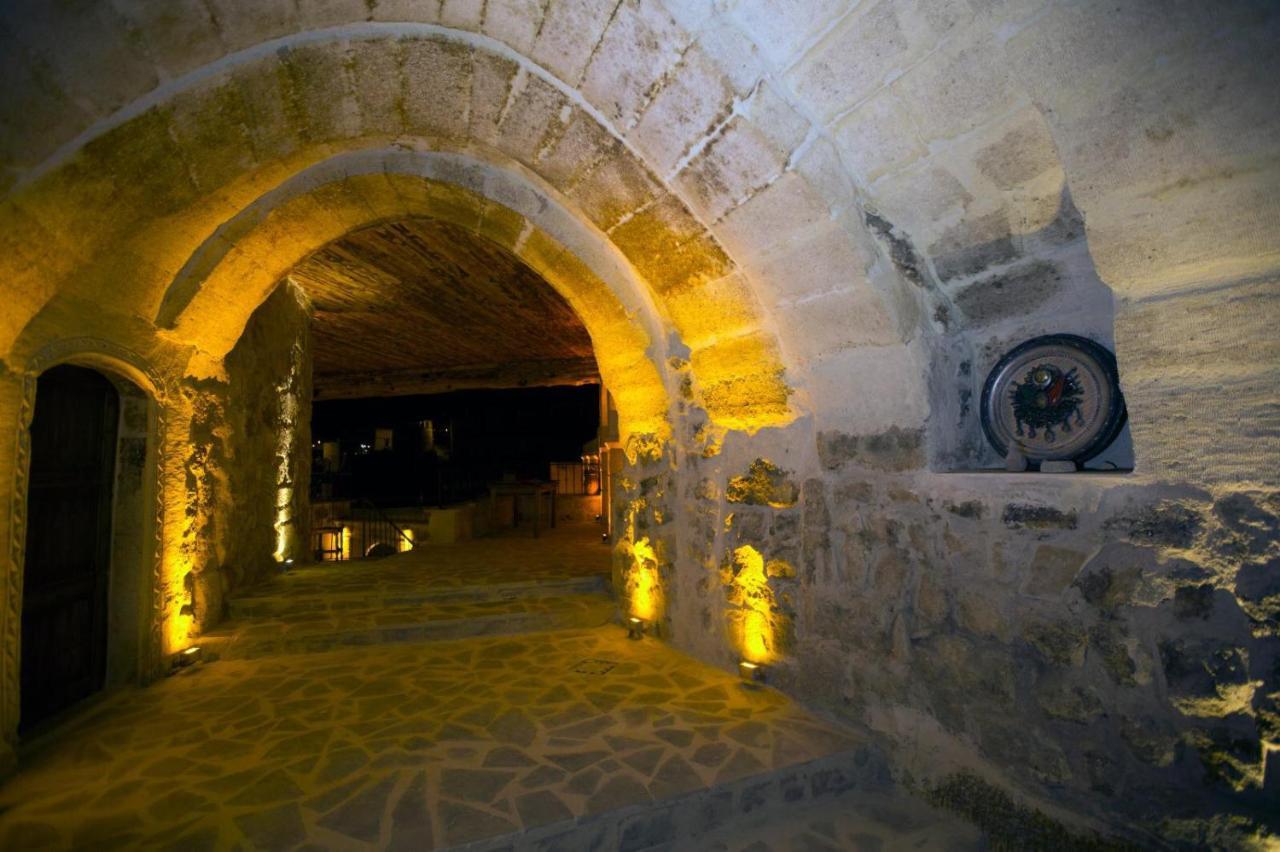 Hotel Antique House Cappadocia Nevşehir Zewnętrze zdjęcie