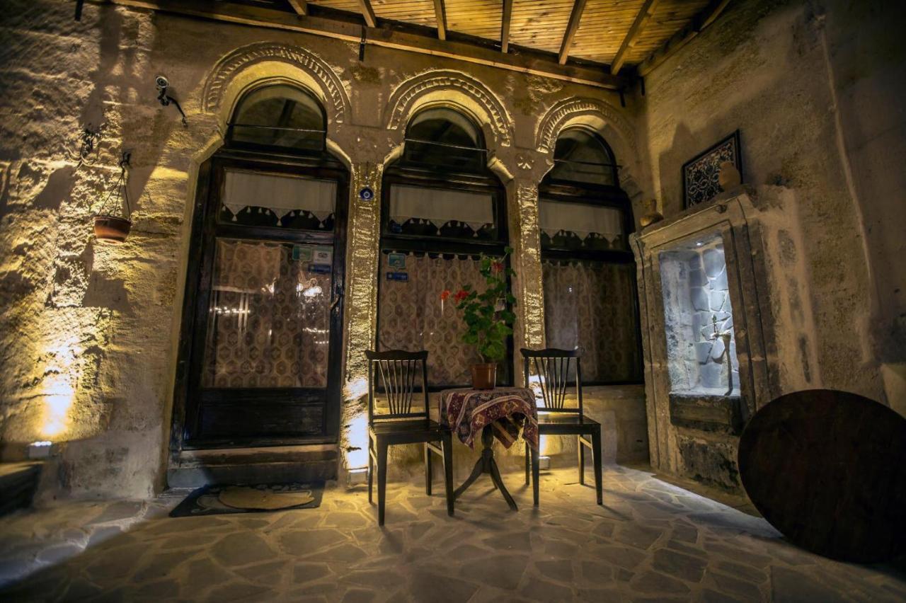Hotel Antique House Cappadocia Nevşehir Zewnętrze zdjęcie