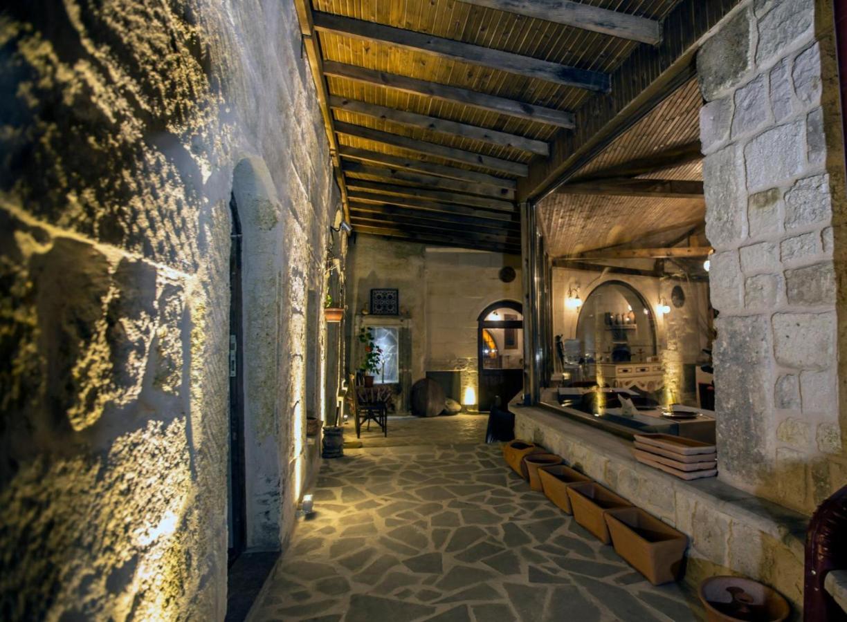 Hotel Antique House Cappadocia Nevşehir Zewnętrze zdjęcie