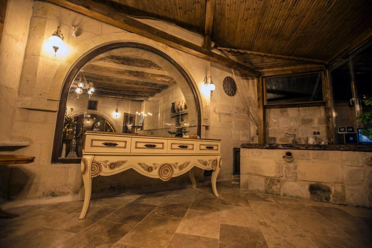 Hotel Antique House Cappadocia Nevşehir Zewnętrze zdjęcie