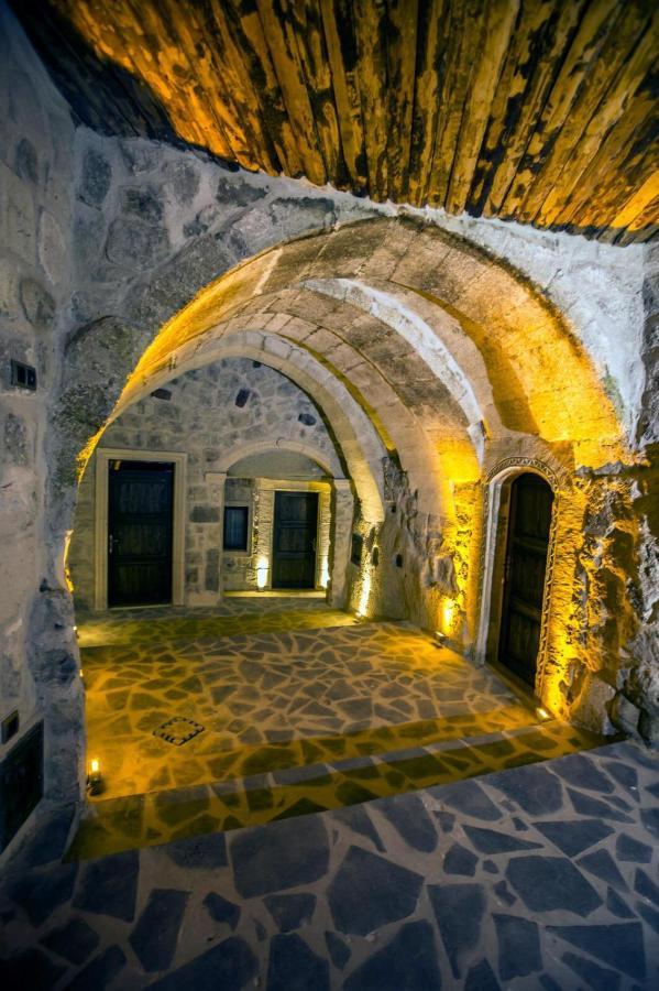 Hotel Antique House Cappadocia Nevşehir Zewnętrze zdjęcie