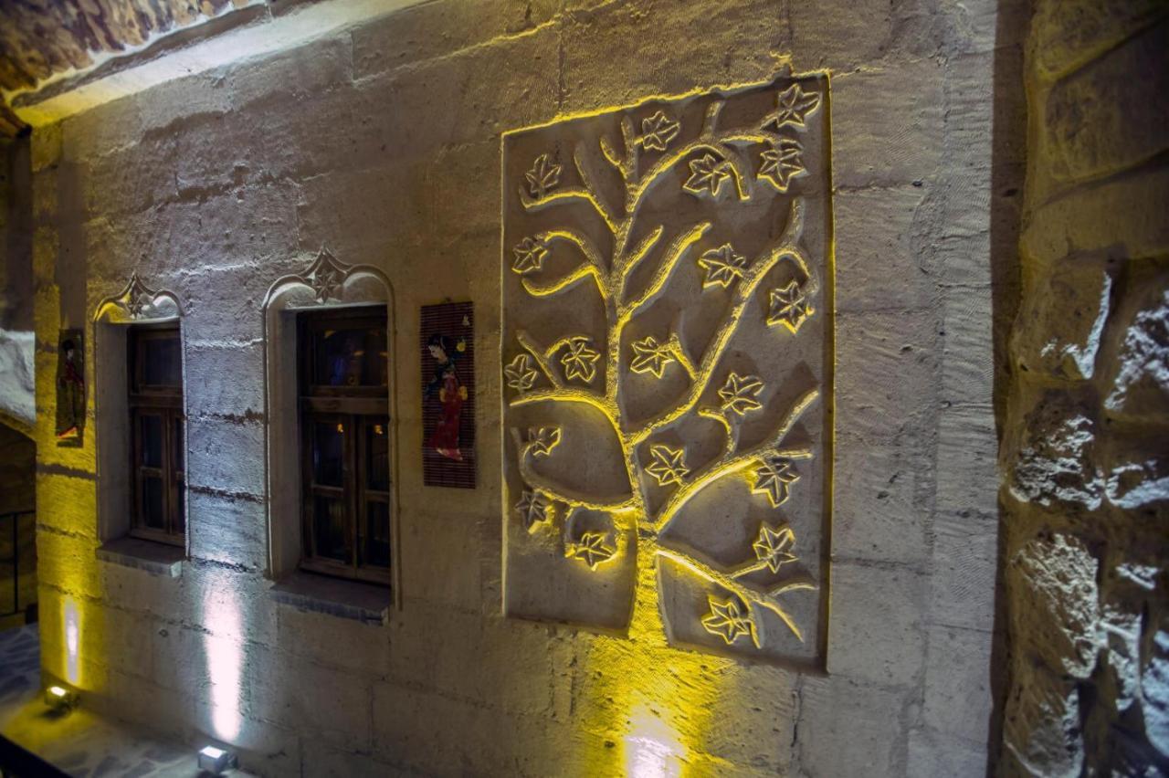 Hotel Antique House Cappadocia Nevşehir Zewnętrze zdjęcie