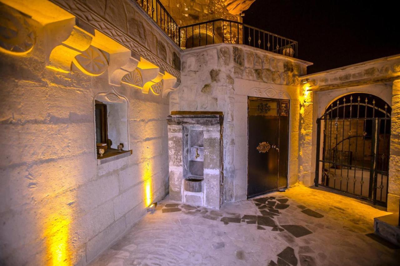 Hotel Antique House Cappadocia Nevşehir Zewnętrze zdjęcie